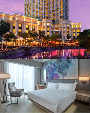 GrandCopthorne