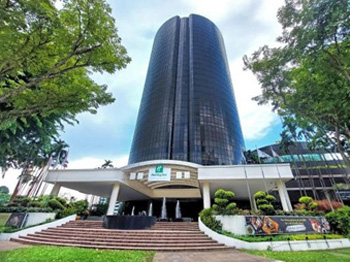 HolidayInn