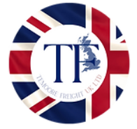 Temoore Freight UK 