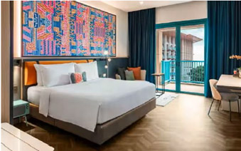 HotelOra