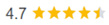 4.7star